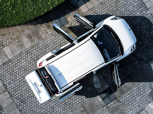 Bestune Nat 0.0 Luxury At (55 Kwh)
