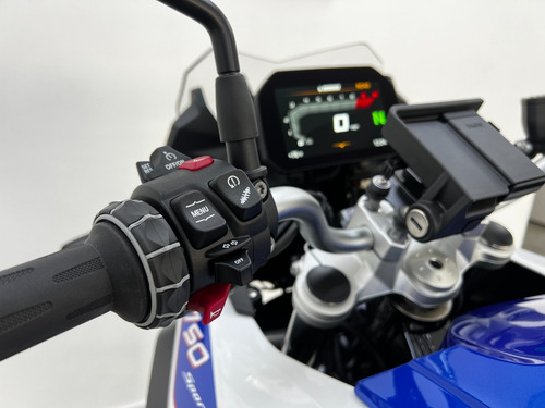 Imagen 7 de 10 de Bmw F 750 Gs 2023