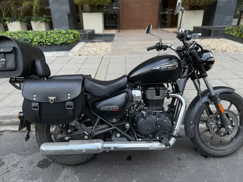 Meteor 350