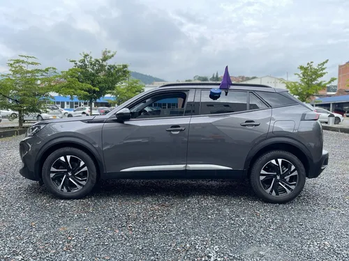 Peugeot 2008 1.2 Allure