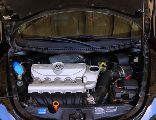 Volkswagen New Beetle Sport 2.5