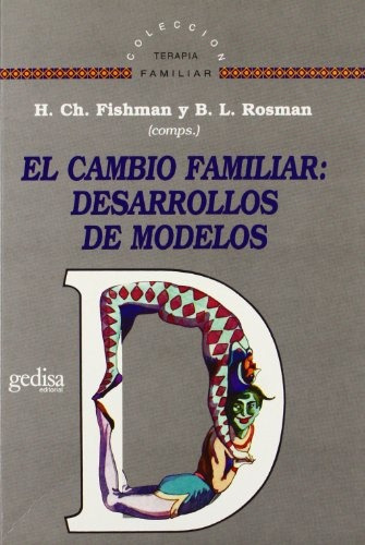 Cambio Familiar Desarrollos De Modelos, Fishman, Gedisa