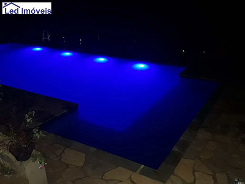 Chácara Com 2 Dorms, Centro, Mairinque - R$ 350 Mil, Cod: 495 - V495