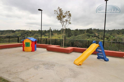 Imagem 29 de 30 de Apartamento Com 2 Dormitórios À Venda, 67 M² Por R$ 390.000,00 - Condomínio Campo Di Fiore - Vinhedo/sp - Ap0260