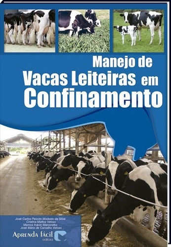 Manejo De Vacas Leiteiras Em Confinamento