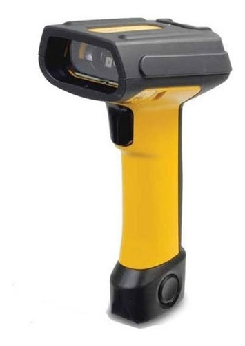 Imagen 3 de 6 de Lector De Código De Barra Industrial Datalogic Ip65 Usb