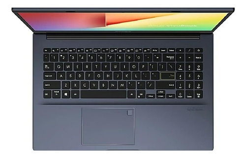 Laptop Asus Vivobook Intel Core I3 15.6 Fhd 12gb Ram 256ssd