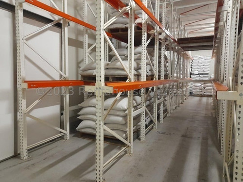 Imagen 16 de 30 de Galpones En Venta Zona Industrial Barquisimeto, Planta Eléctrica, Vigilancia, Código 23-22520, Mz 29/03