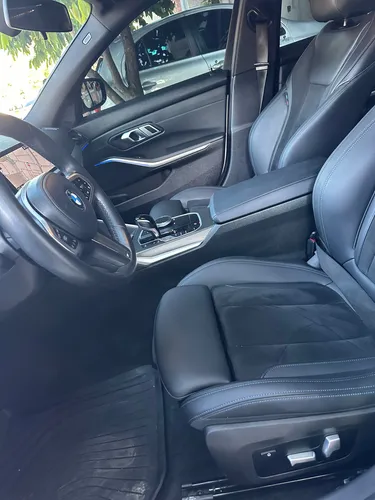 Bmw M340i Xdrive At 4x4 2022