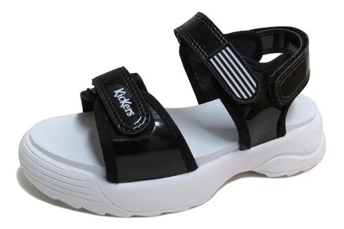 Sandalias Kickers Niña | Store www.jardimartimoniz.pt