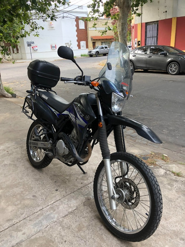 Imagen 3 de 4 de Yamaha Xtz 250