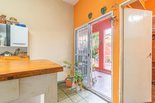 Ph 3 Ambientes Escritorio | Patio Verde, Ingreso Independiente ( Apto Crédito)