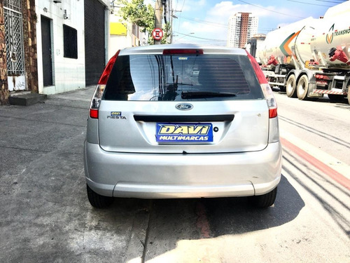Ford Fiesta Hatch