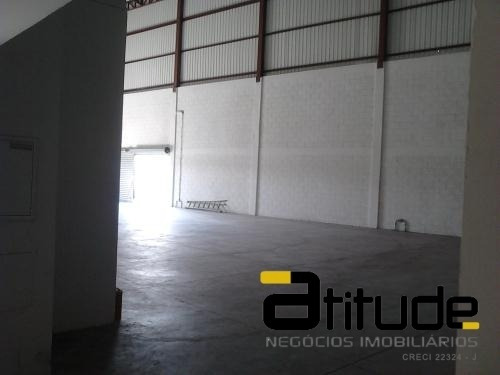Imagem 13 de 15 de Galpão 1450 M2 Tamboré Em Barueri - 283
