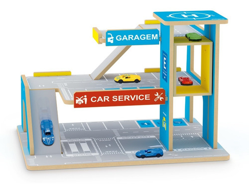 Imagem 9 de 10 de Car Service - Postinho E Garagem