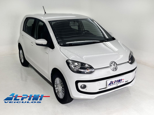Volkswagen Up! MPI MOVE UP 12V