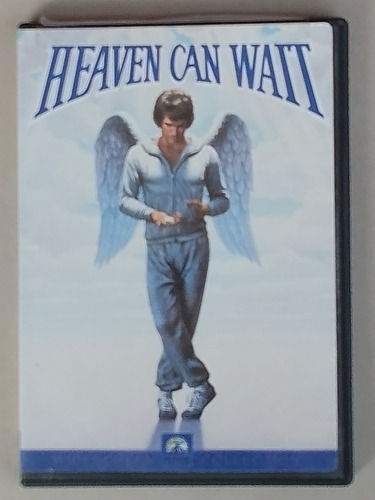 Dvd Heaven Can Wait (el Cielo Puede Esperar) Importada