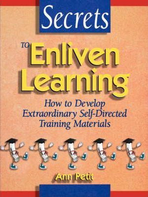 Libro Secrets To Enliven Learning - Ann Petit