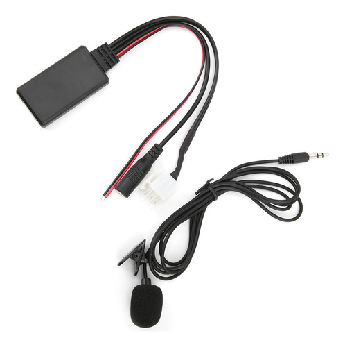 Y Adaptador Bluetooth De Coche Para Honda Goldwing
