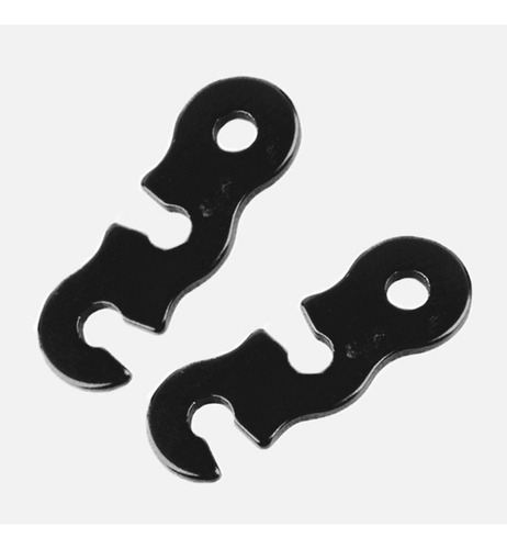 Tensor Ajustable En Forma De S Con Hebilla De Cuerda Para Ti
