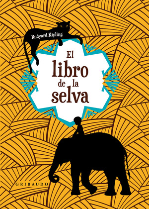 Libro El Libro De La Selva