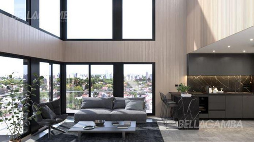 Departamento Venta 3 Ambientes Con Full Amenities En Barrio Vicente López - Shulbius Trade