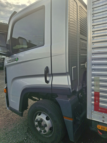 Volkswagen Express Drc 4x2 2023