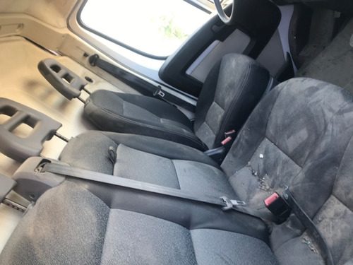Imagen 10 de 10 de Desarmo Fiat Ducato Motor 2.3 Año 2017 Solo Por Partes