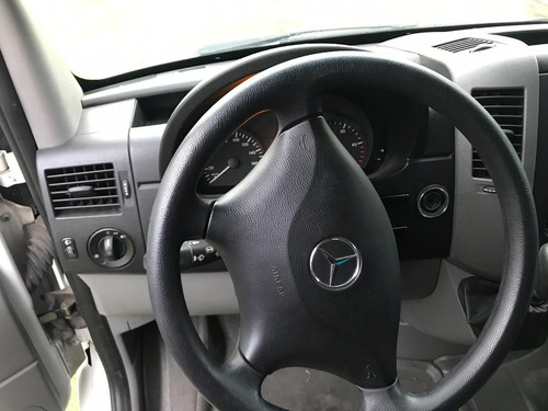 Mercedes-Benz Sprinter carga