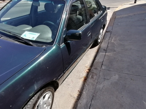 Toyota Corolla 1.8 Xei At 2000