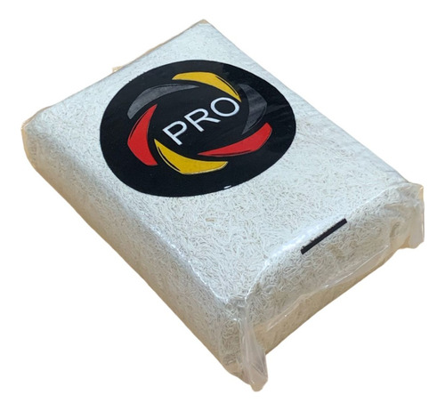 Pro Estopa Competicion 400gr - 30und