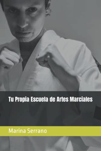 Tu Propia Escuela De Artes Marciales -research & Development