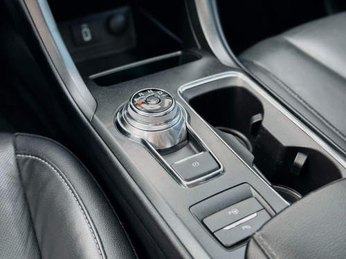 Ford Mondeo 2.0 Titanium Ecoboost At 240cv