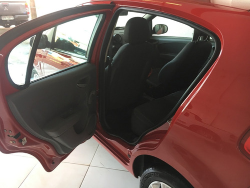 Fiat Palio 1.0 Attractive Flex 5p