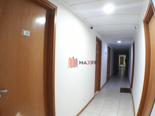 Imagem 4 de 19 de Sala Comercial À Venda, Freguesia (jacarepaguá), Rio De Janeiro. - Sa0188