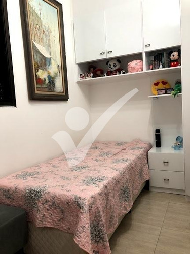 Imagem 11 de 30 de Casa À Venda Em Jardim Textil - Ca002728