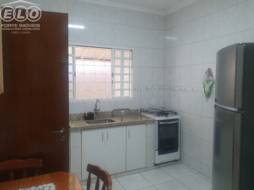 Imagem 9 de 23 de Linda Casa Térrea, Com 3 Quartos Sendo 1 Suite Com Piscina, A Venda No Jardim Esplanada I,em Indaiatuba - Sp - Ca05628 - 70190732