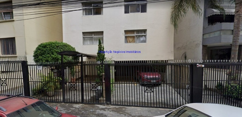 Imagem 2 de 14 de Condomínio Com Portaria E Segurança 24hrs. Excelente Localização Próximo A Rua Paim E Praça Contos Fluminenses. - 21022502 - 69262771