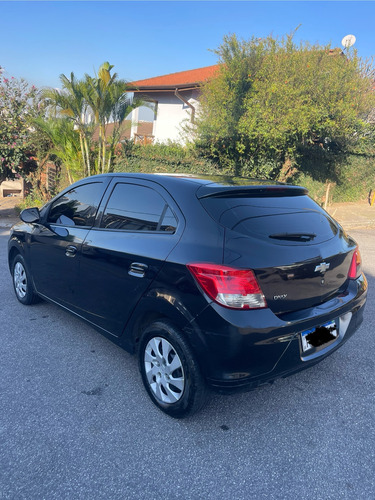 Chevrolet Onix 1.0 Ls 5p