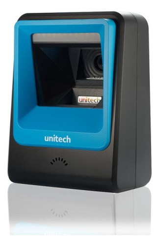 Unitech Lector de Codigos de Barras de Mesa Hasar Ts-100 2d Usb
