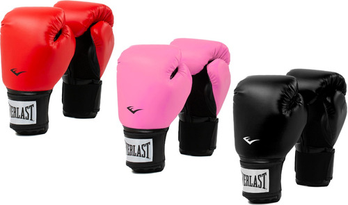 Guante De Boxeo Everlast Prostyle 2 Training