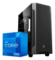 Comprar Cpu I7 12700f Ram 16gb 1tb M.2. Video 6gb Rtx