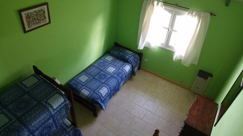 Imagen 10 de 14 de Triplex En Alquiler Temporario En Mar De Ajo