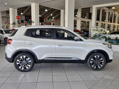 Chery Tiggo 5X 1.5 VVT TURBO iFLEX TXS DCT