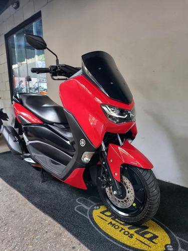 Yamaha Nmax Abs Connected 160 Abs 2023/2023