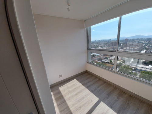 Imagen 12 de 21 de Espectacular Duplex Nuevo Santiago
