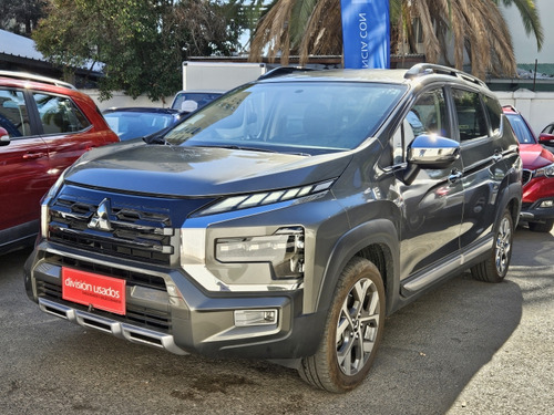Mitsubishi Xpander XPANDER CROSS 1.5 AUT