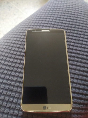 LG G3  Modelo 855 Se Vende 3/4 En Muy Buen Estado 