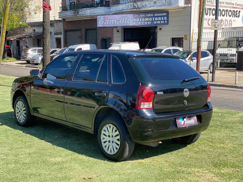 Volkswagen Gol 1.4 Power 83cv 2012