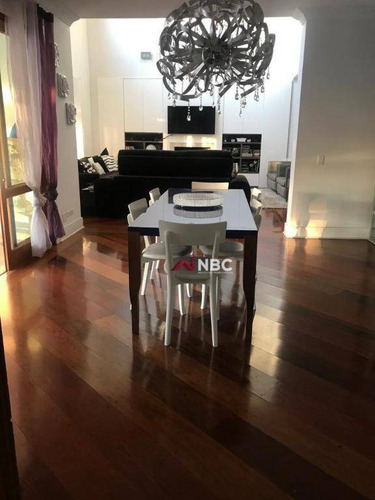 Casa Com 4 Dormitórios À Venda, 650 M² Por R$ 5.000.000,00 - Arujazinho I. Ii E Iii - Arujá/sp - Ca0767